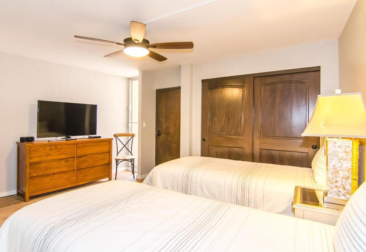 Apartment Island Sands 505 Maalaea
