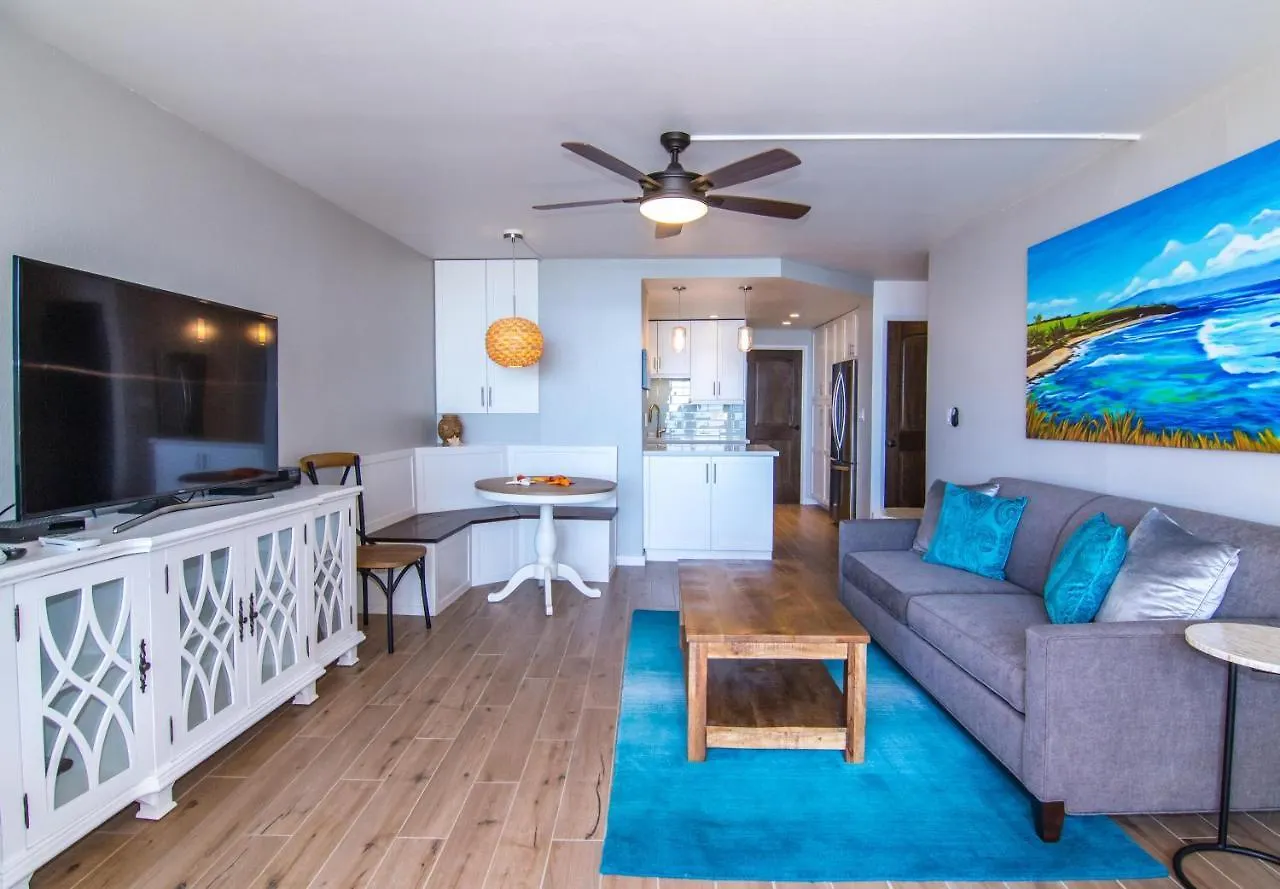 Island Sands 505 Maalaea