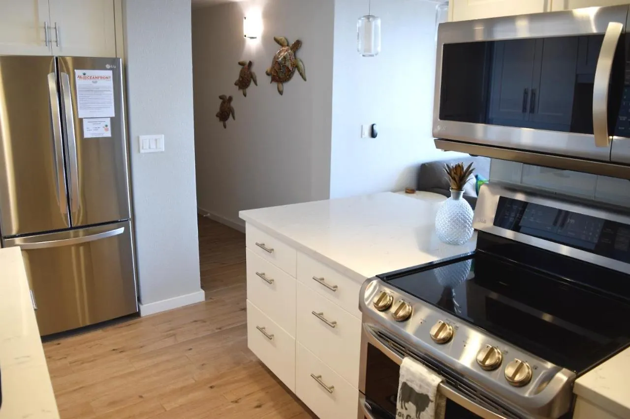 Apartment Island Sands 505 Maalaea